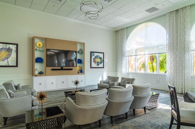 11355 SW Rockingham Drive, Port St Lucie, FL 34987