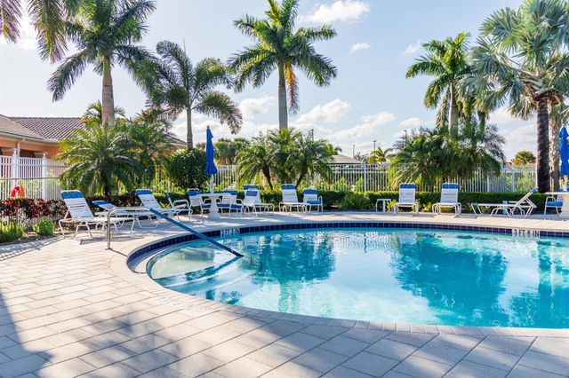 11355 SW Rockingham Drive, Port St Lucie, FL 34987