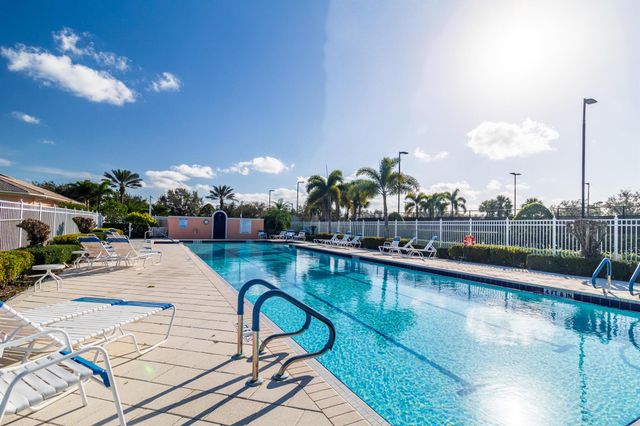 11355 SW Rockingham Drive, Port St Lucie, FL 34987