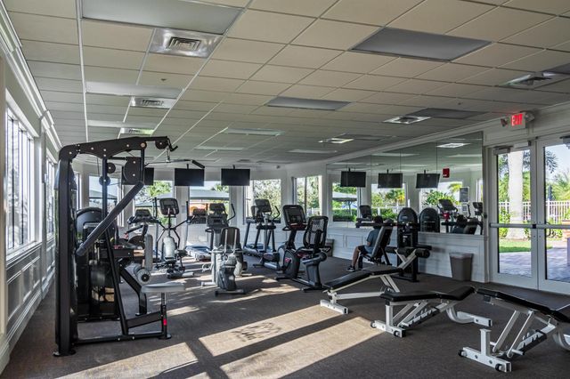 11355 SW Rockingham Drive, Port St Lucie, FL 34987