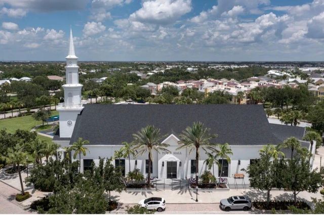 11355 SW Rockingham Drive, Port St Lucie, FL 34987