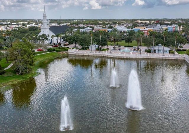 11355 SW Rockingham Drive, Port St Lucie, FL 34987