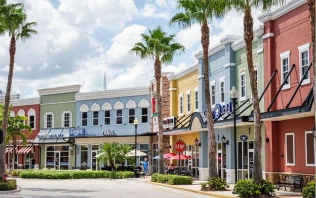 11355 SW Rockingham Drive, Port St Lucie, FL 34987