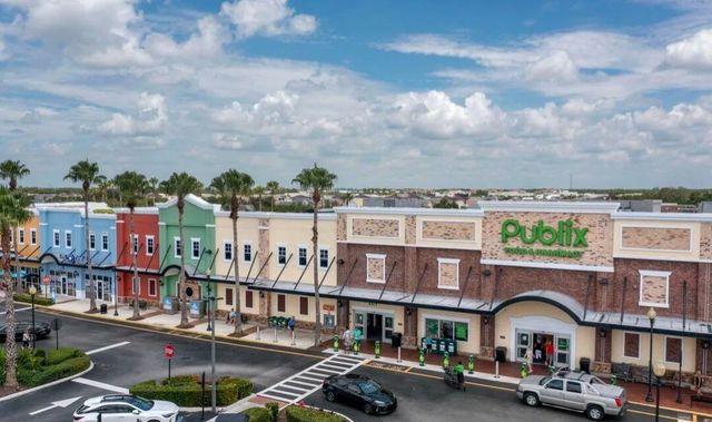 11355 SW Rockingham Drive, Port St Lucie, FL 34987