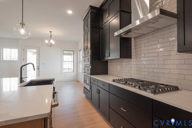 9514 Angels Share Dr, New Kent, VA 23141