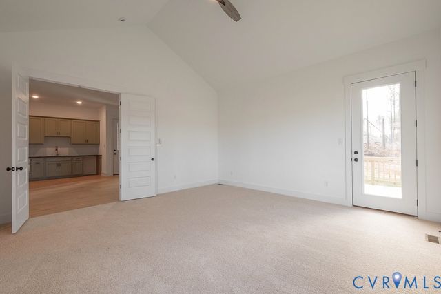 9514 Angels Share Dr, New Kent, VA 23141