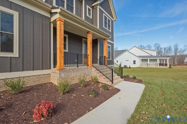 9514 Angels Share Dr, New Kent, VA 23141