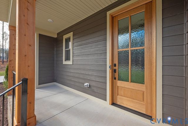 9514 Angels Share Dr, New Kent, VA 23141