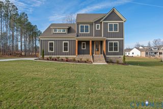 9514 Angels Share Dr, New Kent, VA 23141