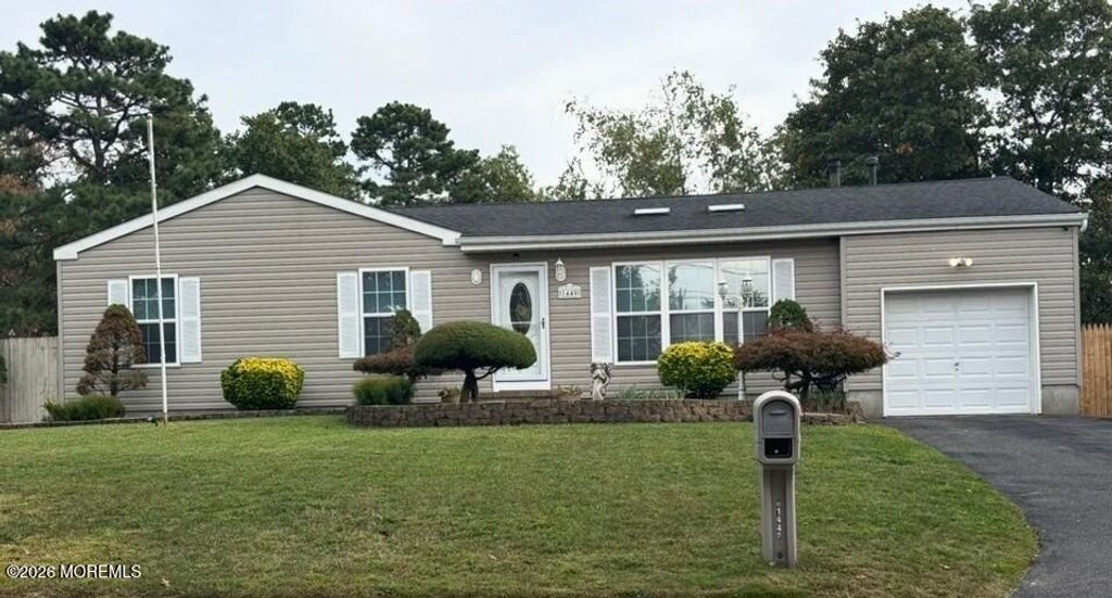 1440 Madison Avenue, Toms River, NJ 08757