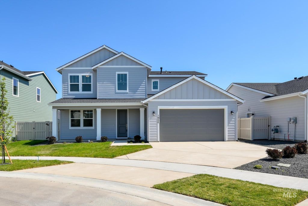 1950 W Gelding Ct, Middleton, ID 83644