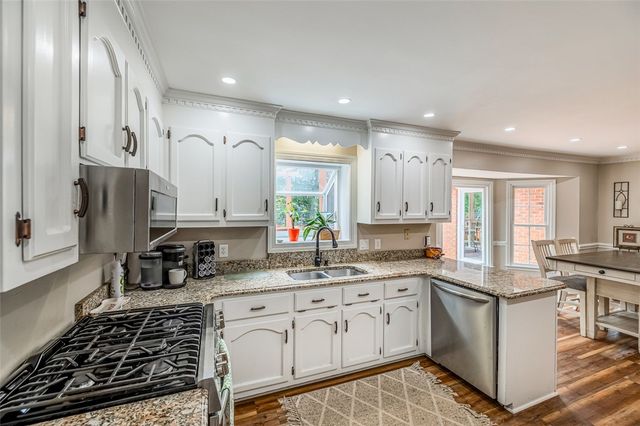 1012 Three Bridges Road, Easley, SC 29642