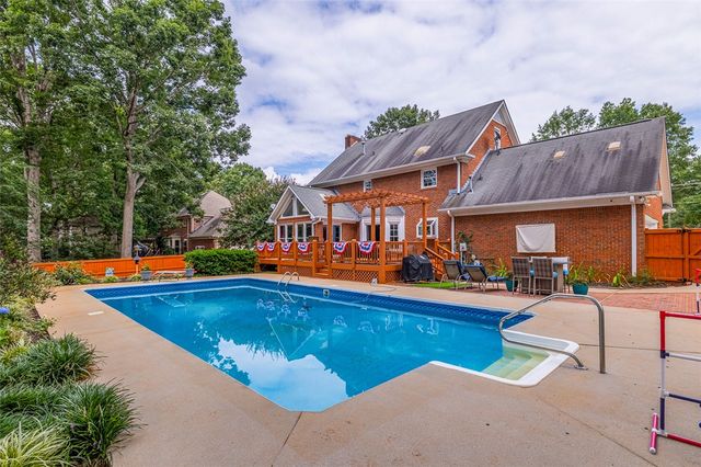 1012 Three Bridges Road, Easley, SC 29642