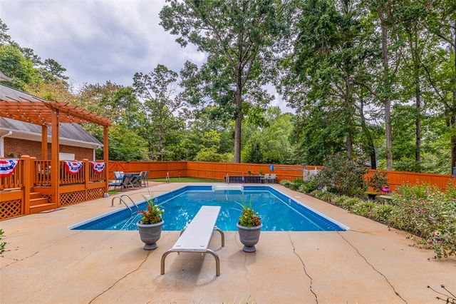 1012 Three Bridges Road, Easley, SC 29642