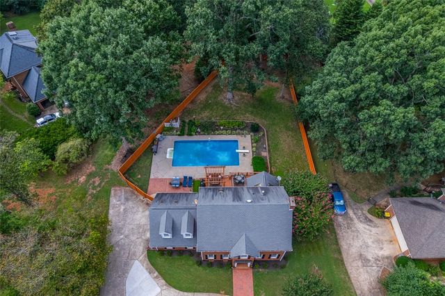 1012 Three Bridges Road, Easley, SC 29642