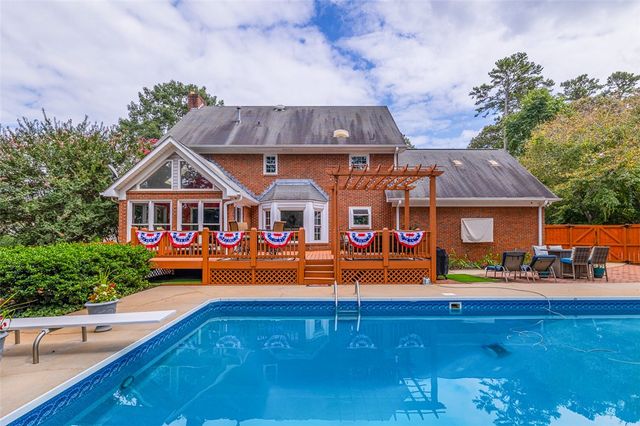 1012 Three Bridges Road, Easley, SC 29642