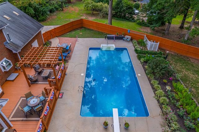 1012 Three Bridges Road, Easley, SC 29642