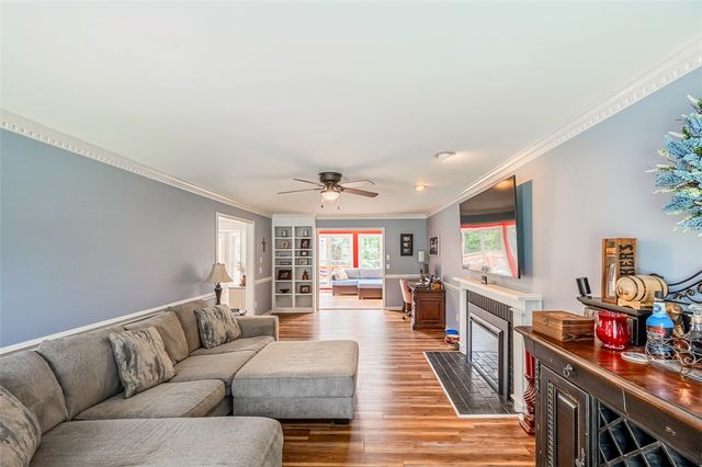 1012 Three Bridges Road, Easley, SC 29642