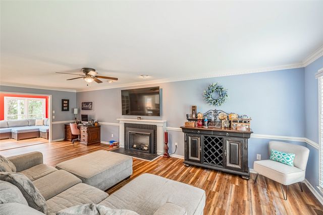 1012 Three Bridges Road, Easley, SC 29642