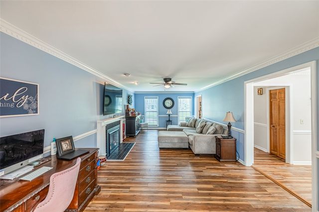 1012 Three Bridges Road, Easley, SC 29642