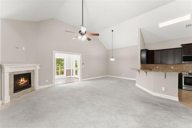 3588 Phoenix Cove Drive, Gainesville, GA 30506