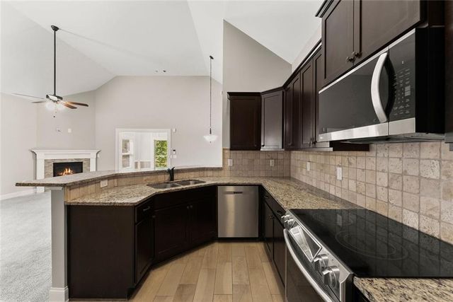 3588 Phoenix Cove Drive, Gainesville, GA 30506