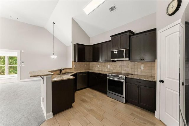 3588 Phoenix Cove Drive, Gainesville, GA 30506