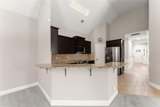 3588 Phoenix Cove Drive, Gainesville, GA 30506