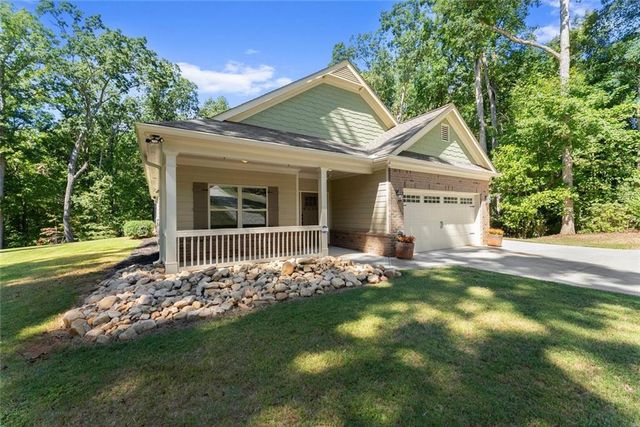 3588 Phoenix Cove Drive, Gainesville, GA 30506