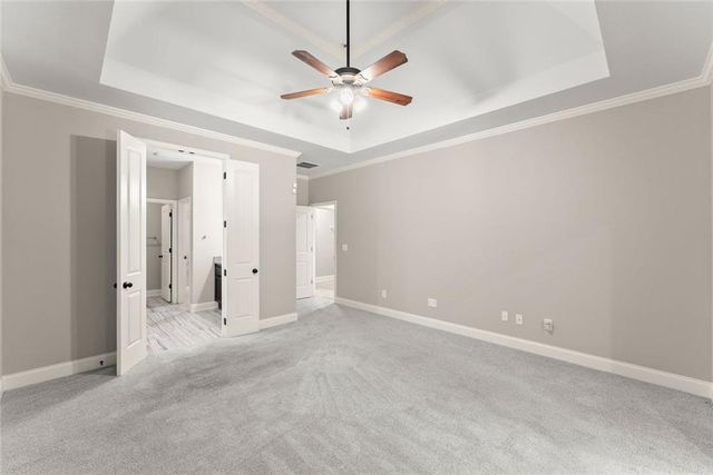 3588 Phoenix Cove Drive, Gainesville, GA 30506