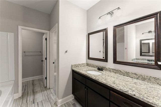 3588 Phoenix Cove Drive, Gainesville, GA 30506
