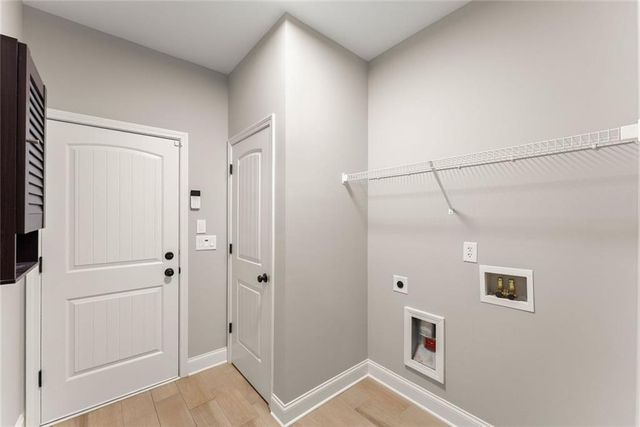 3588 Phoenix Cove Drive, Gainesville, GA 30506