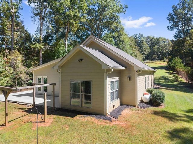 3588 Phoenix Cove Drive, Gainesville, GA 30506