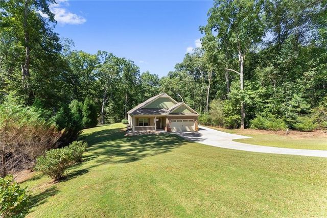 3588 Phoenix Cove Drive, Gainesville, GA 30506