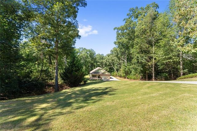 3588 Phoenix Cove Drive, Gainesville, GA 30506