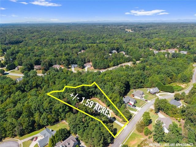 3588 Phoenix Cove Drive, Gainesville, GA 30506