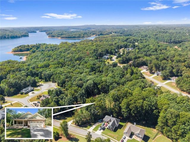 3588 Phoenix Cove Drive, Gainesville, GA 30506