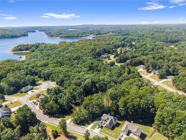 3588 Phoenix Cove Drive, Gainesville, GA 30506