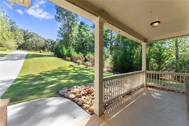 3588 Phoenix Cove Drive, Gainesville, GA 30506