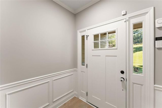 3588 Phoenix Cove Drive, Gainesville, GA 30506