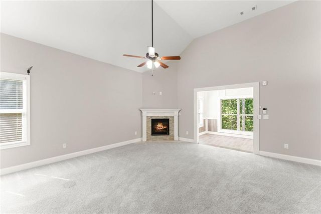3588 Phoenix Cove Drive, Gainesville, GA 30506