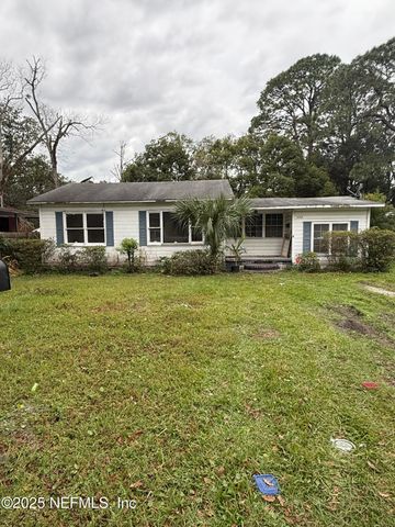 1042 ST CLAIR Street, Jacksonville, FL 32254