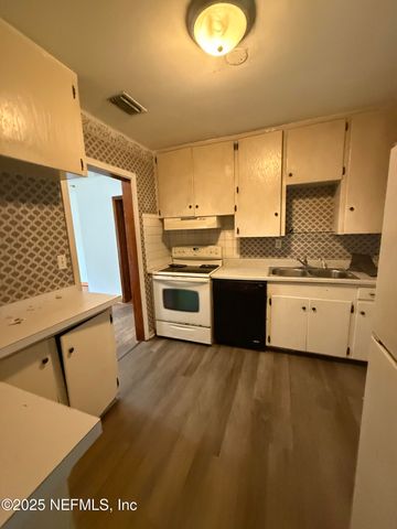 1042 ST CLAIR Street, Jacksonville, FL 32254