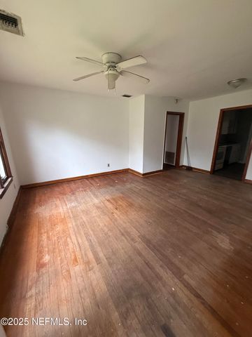 1042 ST CLAIR Street, Jacksonville, FL 32254