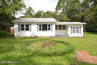 1042 ST CLAIR Street, Jacksonville, FL 32254