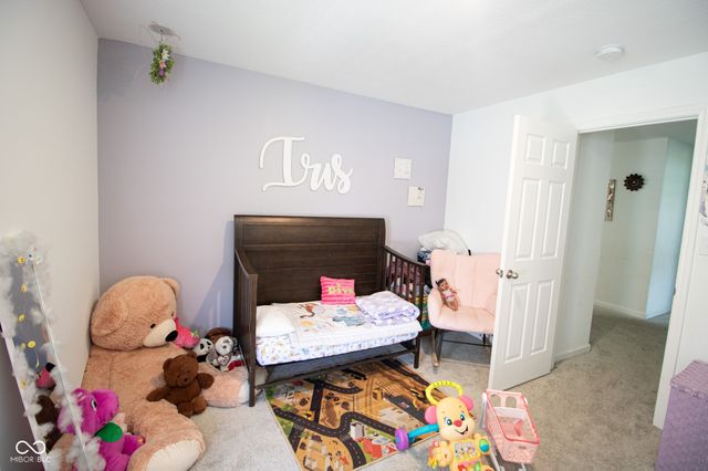 11544 Brookwood Trace Drive, Indianapolis, IN 46131