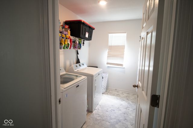 11544 Brookwood Trace Drive, Indianapolis, IN 46131