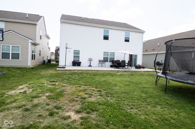 11544 Brookwood Trace Drive, Indianapolis, IN 46131