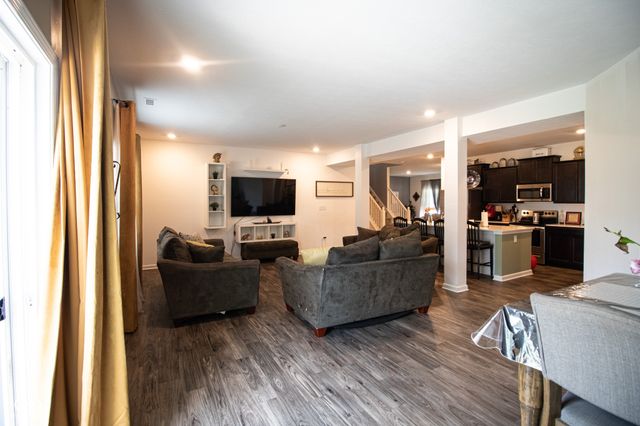 11544 Brookwood Trace Drive, Indianapolis, IN 46131