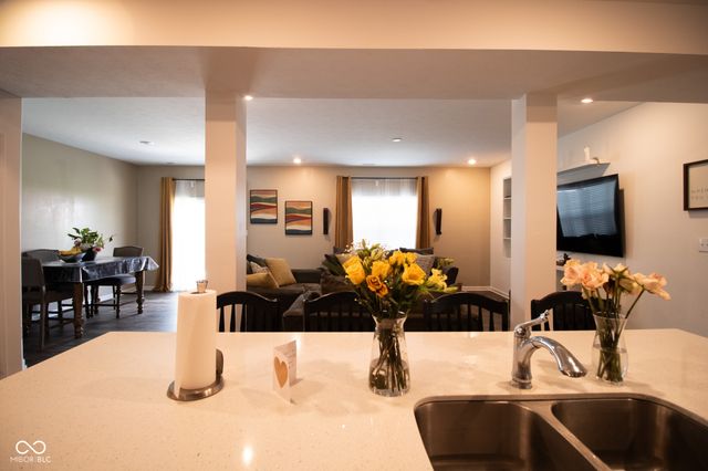 11544 Brookwood Trace Drive, Indianapolis, IN 46131